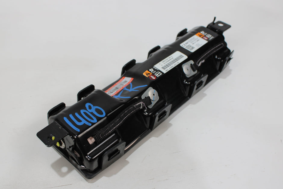 OEM Tesla Knee Airbag – Fits Model S, Model X (2012–2020) – Part 1005260 - 00 - G - Tesla