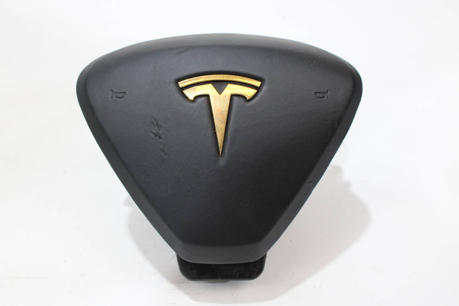 OEM Tesla Model S, Model X Driver Airbag (2012–2020) | Part 1014265 - 01 - C - Tesla