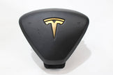 OEM Tesla Model S, Model X Driver Airbag (2012–2020) | Part 1014265 - 01 - C - Tesla