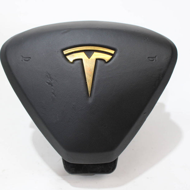 OEM Tesla Model S, Model X Driver Airbag (2012–2020) | Part 1014265 - 01 - C - Tesla