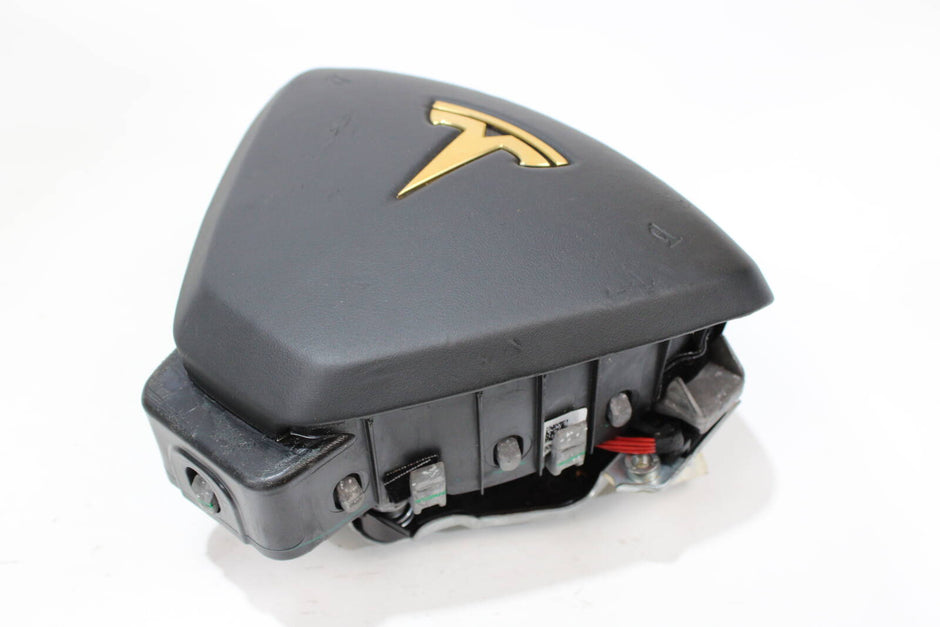 OEM Tesla Model S, Model X Driver Airbag (2012–2020) | Part 1014265 - 01 - C - Tesla