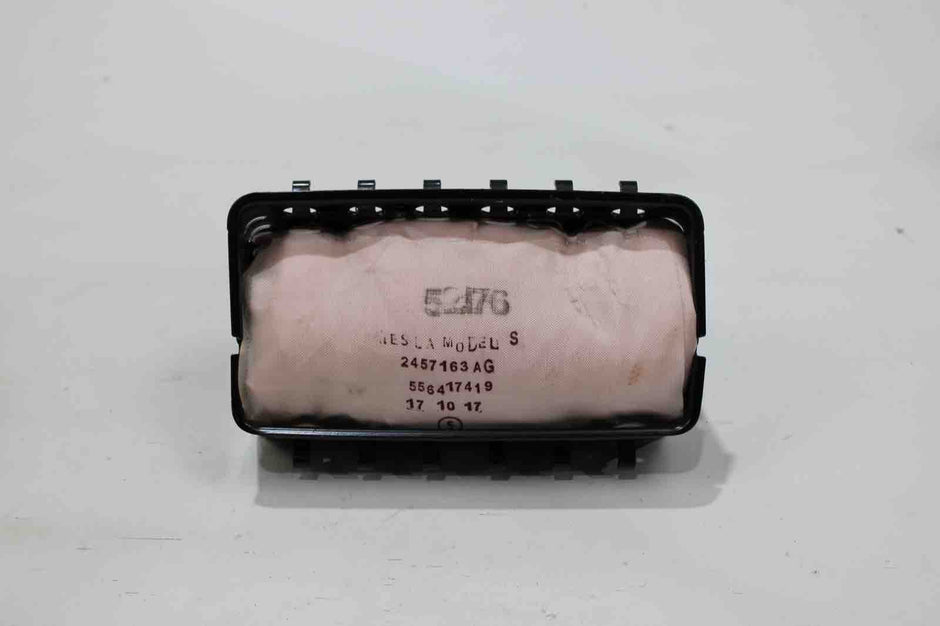 OEM Tesla Model S Passenger Airbag (2012–2015) | Part 1118926 - 00 - A - Tesla