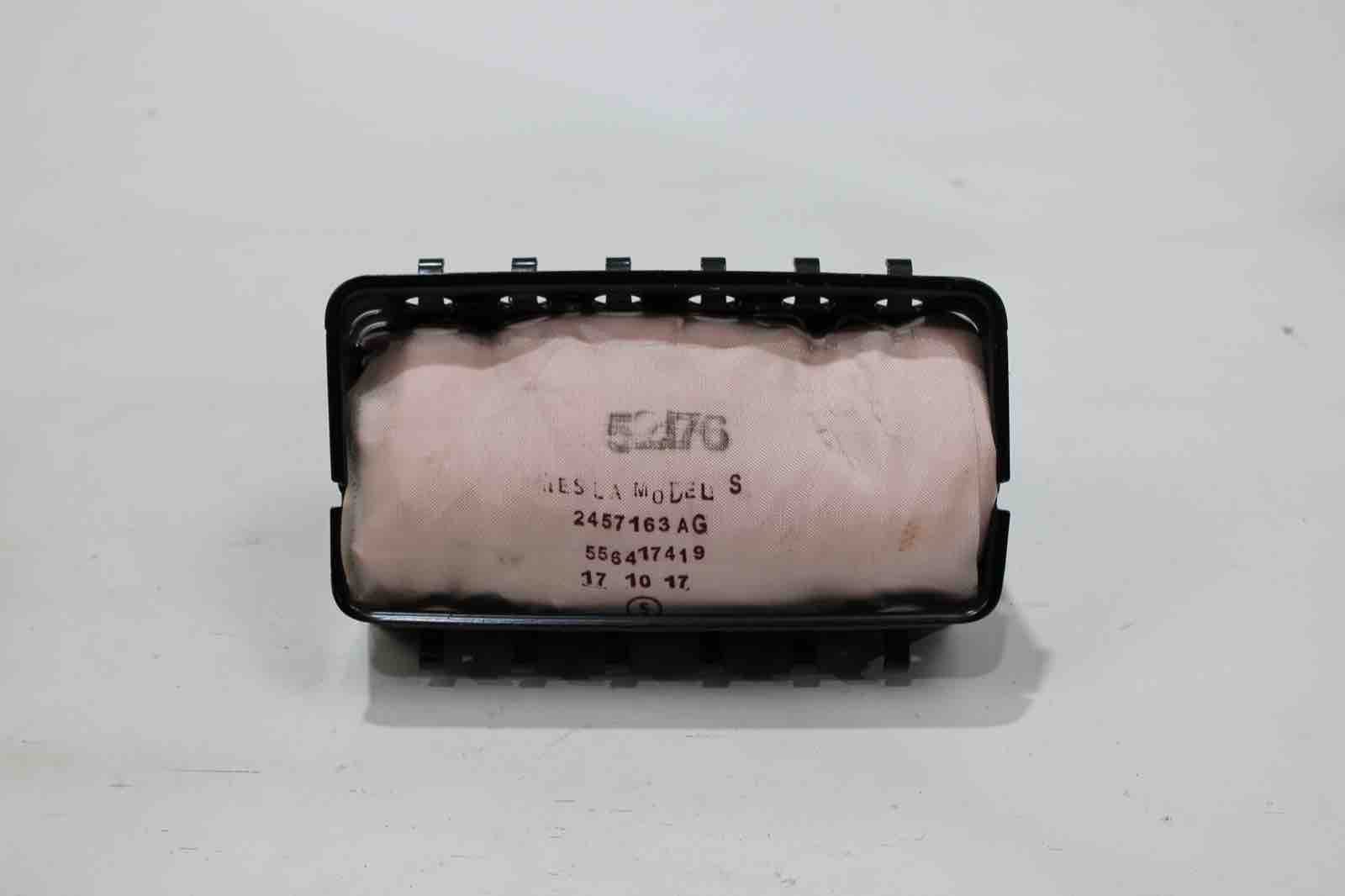 OEM Tesla Model S Passenger Airbag (2012–2015) | Part 1118926 - 00 - A - Tesla