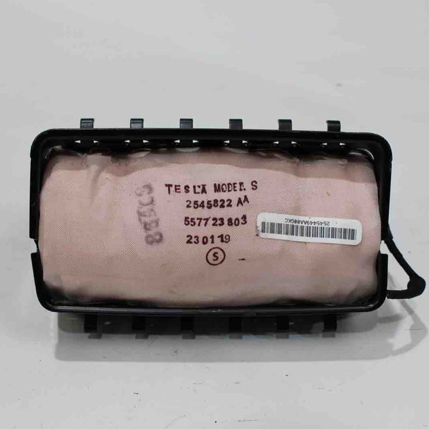 OEM Tesla Model S Passenger Airbag (2012–2020) | Part 1463361 - 99 - A - Tesla