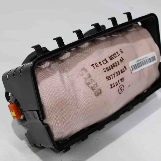 OEM Tesla Model S Passenger Airbag (2012–2020) | Part 1463361 - 99 - A - Tesla