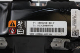 OEM Tesla Passenger Knee Airbag – Fits Model S (2012–2016) – Part #1005260-00-F - Tesla