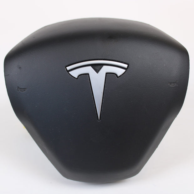 OEM Tesla Steering Wheel Airbag – Fits Model 3 (2017–2023) – Part 1508347 - 00 - D - Tesla