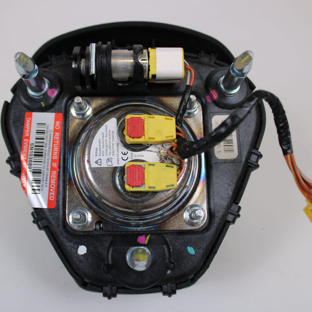 OEM Tesla Steering Wheel Airbag – Fits Model 3 (2017–2023) – Part 1508347 - 00 - D - Tesla