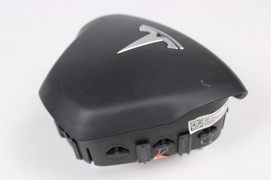 OEM Tesla Steering Wheel Airbag – Fits Model 3 (2017–2023) – Part 1508347 - 00 - D - Tesla