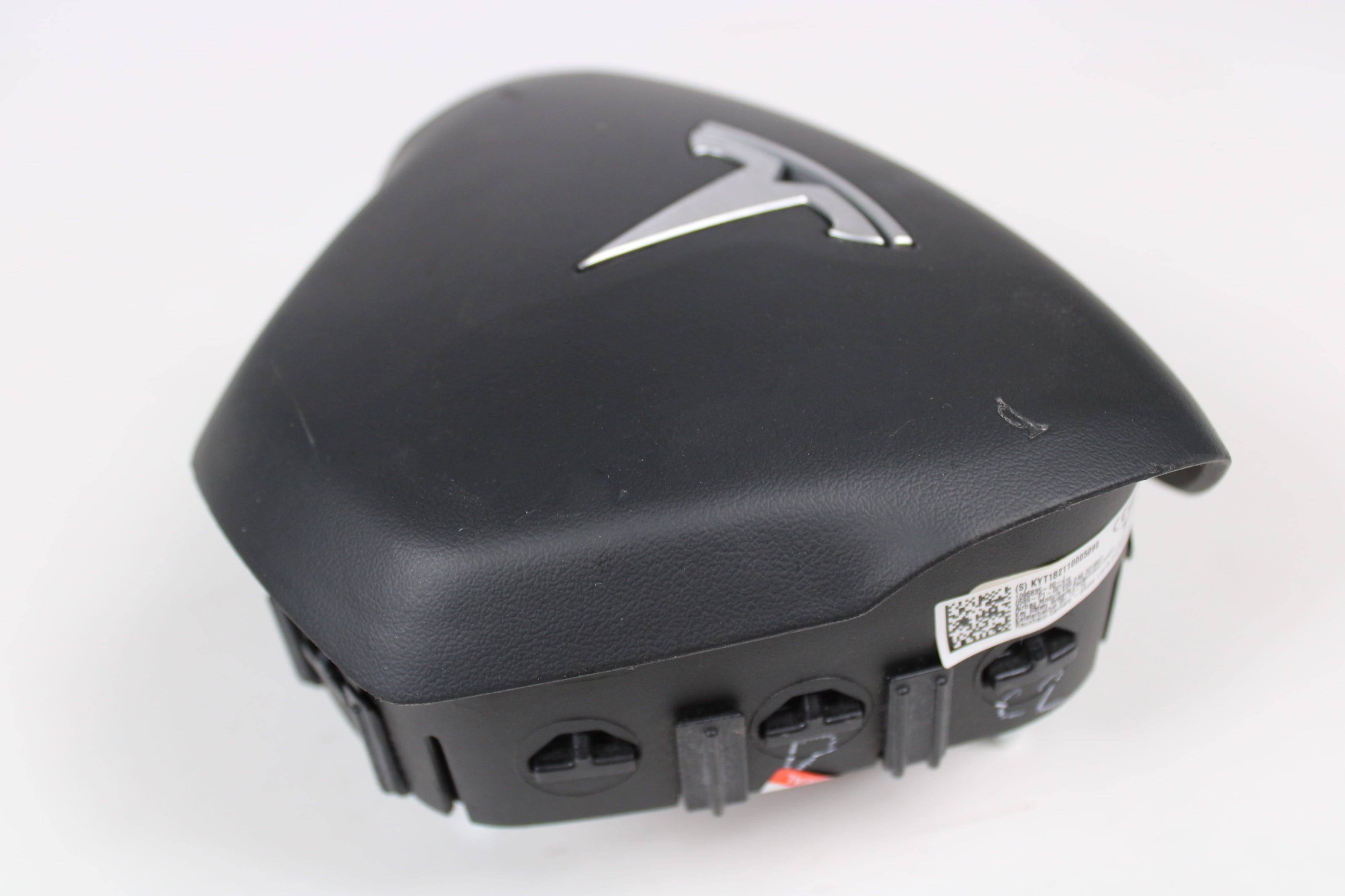 OEM Tesla Steering Wheel Airbag – Fits Model 3 (2017–2023) – Part 1508347 - 00 - D - Tesla