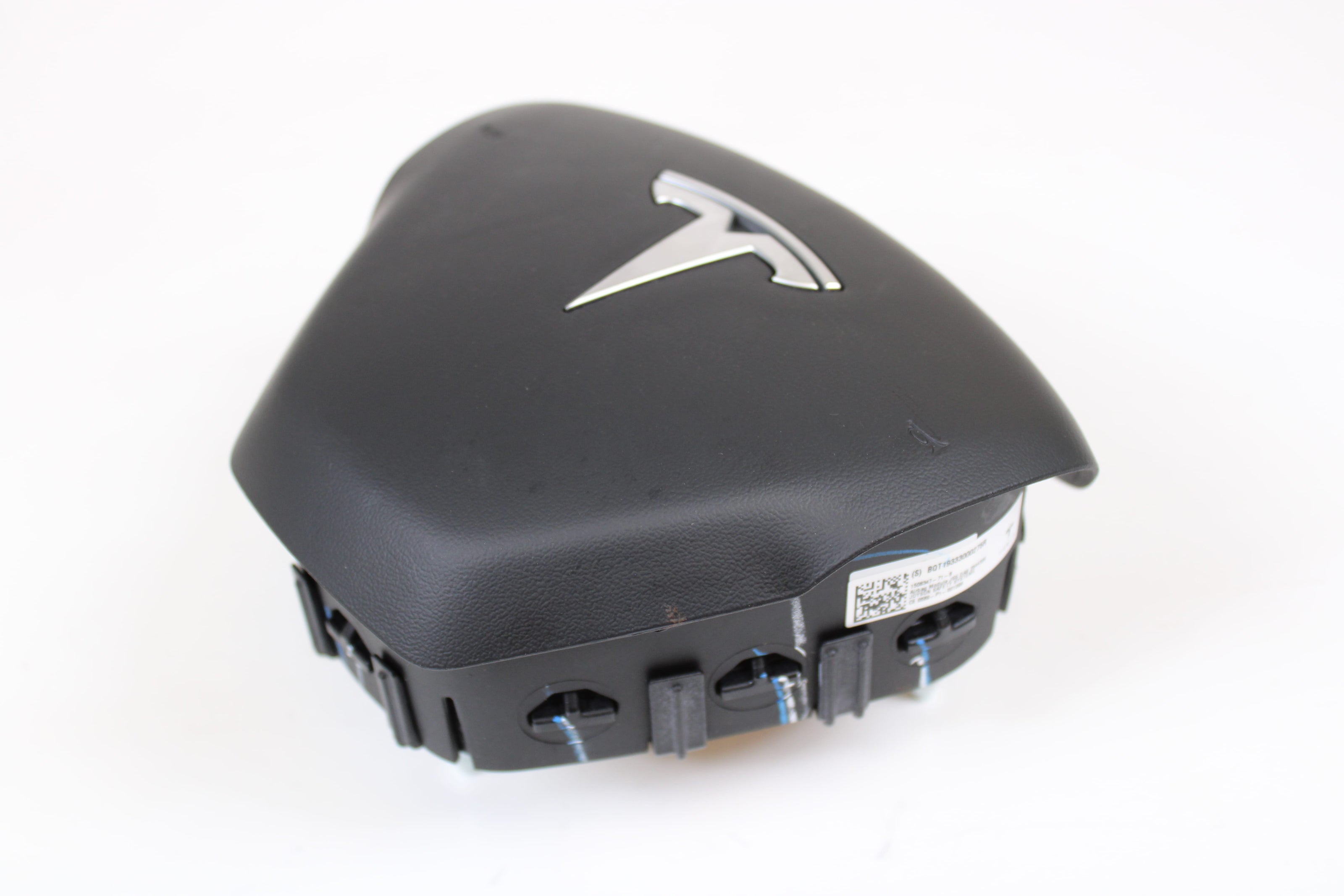 OEM Tesla Steering Wheel Airbag – Fits Model 3, Model Y (2017–2023) – Part 1508347 - 71 - B - Tesla