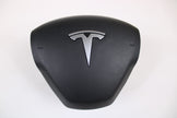 OEM Tesla Steering Wheel Airbag – Fits Model 3, Model Y (2017–2023) – Part 1508347 - 71 - B - Tesla