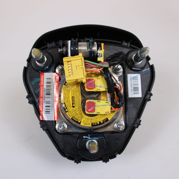 OEM Tesla Steering Wheel Airbag – Fits Model 3, Model Y (2017–2023) – Part 1508347 - 71 - B - Tesla