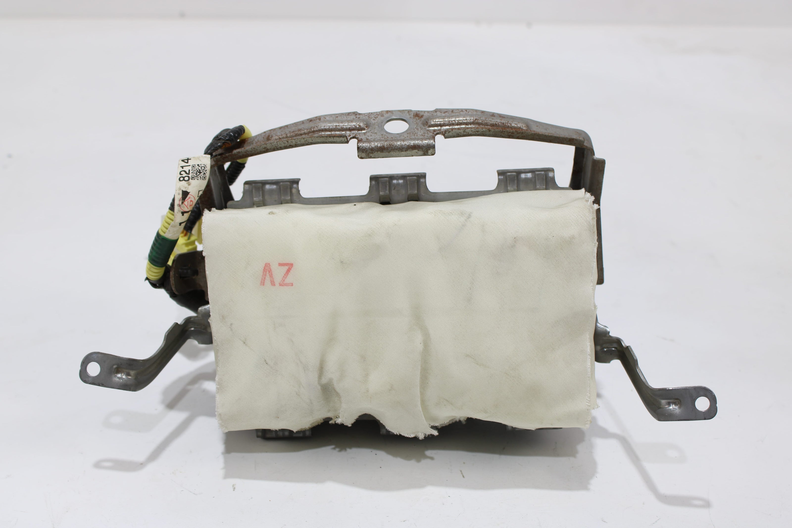 OEM Toyota Dashboard Airbag – Fits Prius C (2012–2019) – Part 73960 - 52180 - Toyota