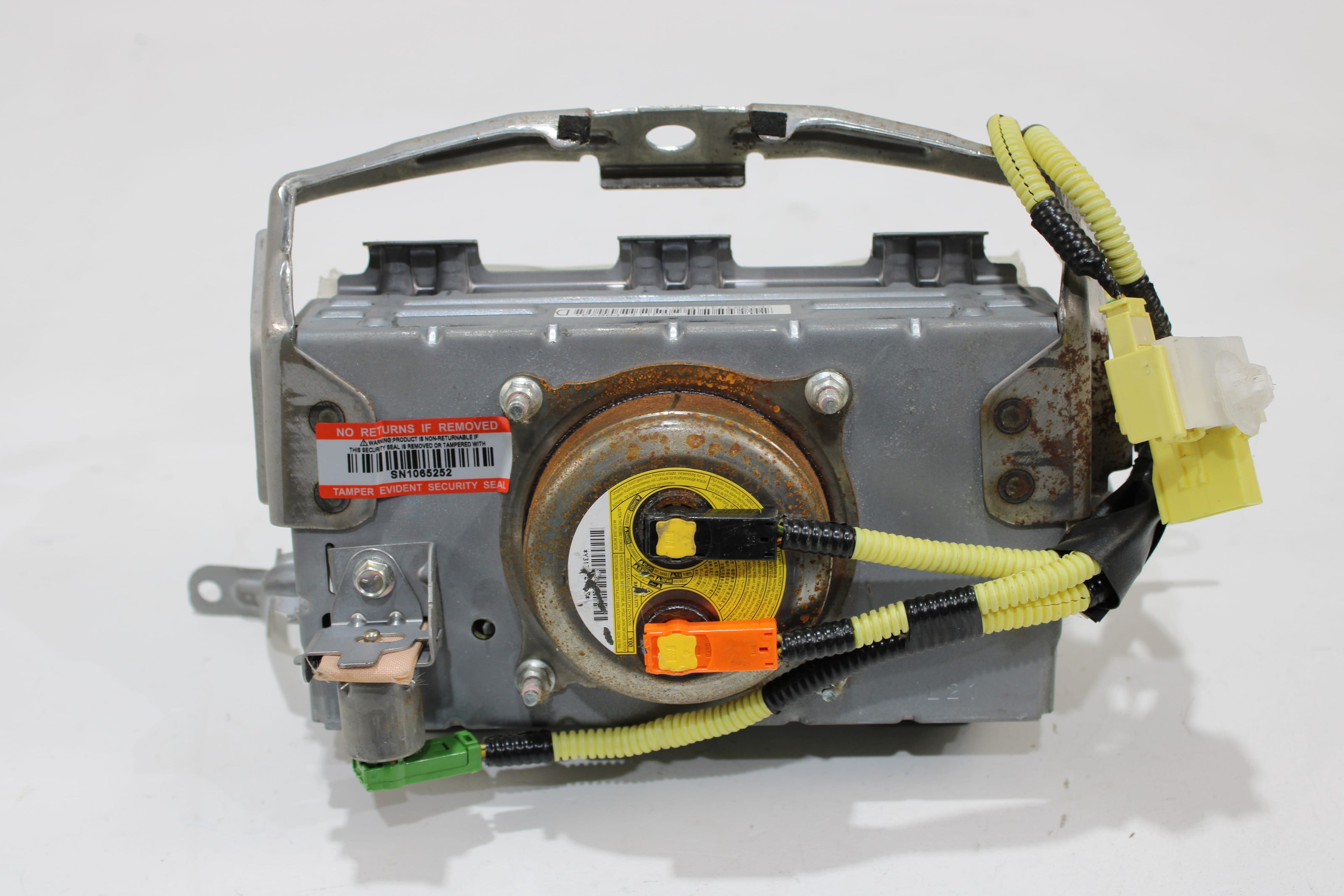 OEM Toyota Dashboard Airbag – Fits Prius C (2012–2019) – Part 73960 - 52180 - Toyota