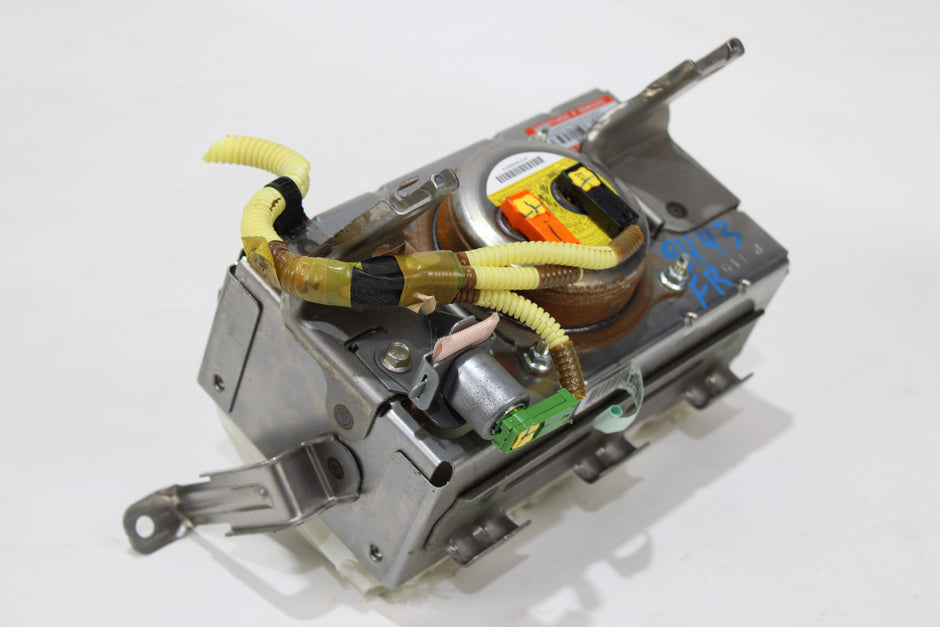 OEM Toyota Dashboard Airbag – Fits Rav4 (2013–2018) – Part 739600R040 - Toyota