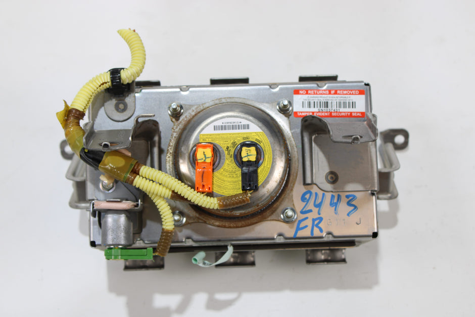 OEM Toyota Dashboard Airbag – Fits Rav4 (2013–2018) – Part 739600R040 - Toyota