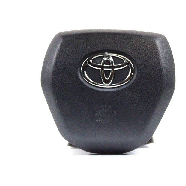 OEM Toyota Driver Steering Wheel Airbag – Fits Corolla (2019–2024) and Sienna (2021–2025) and Tundra (2022–2025) – Part #TG16A01002 - Toyota
