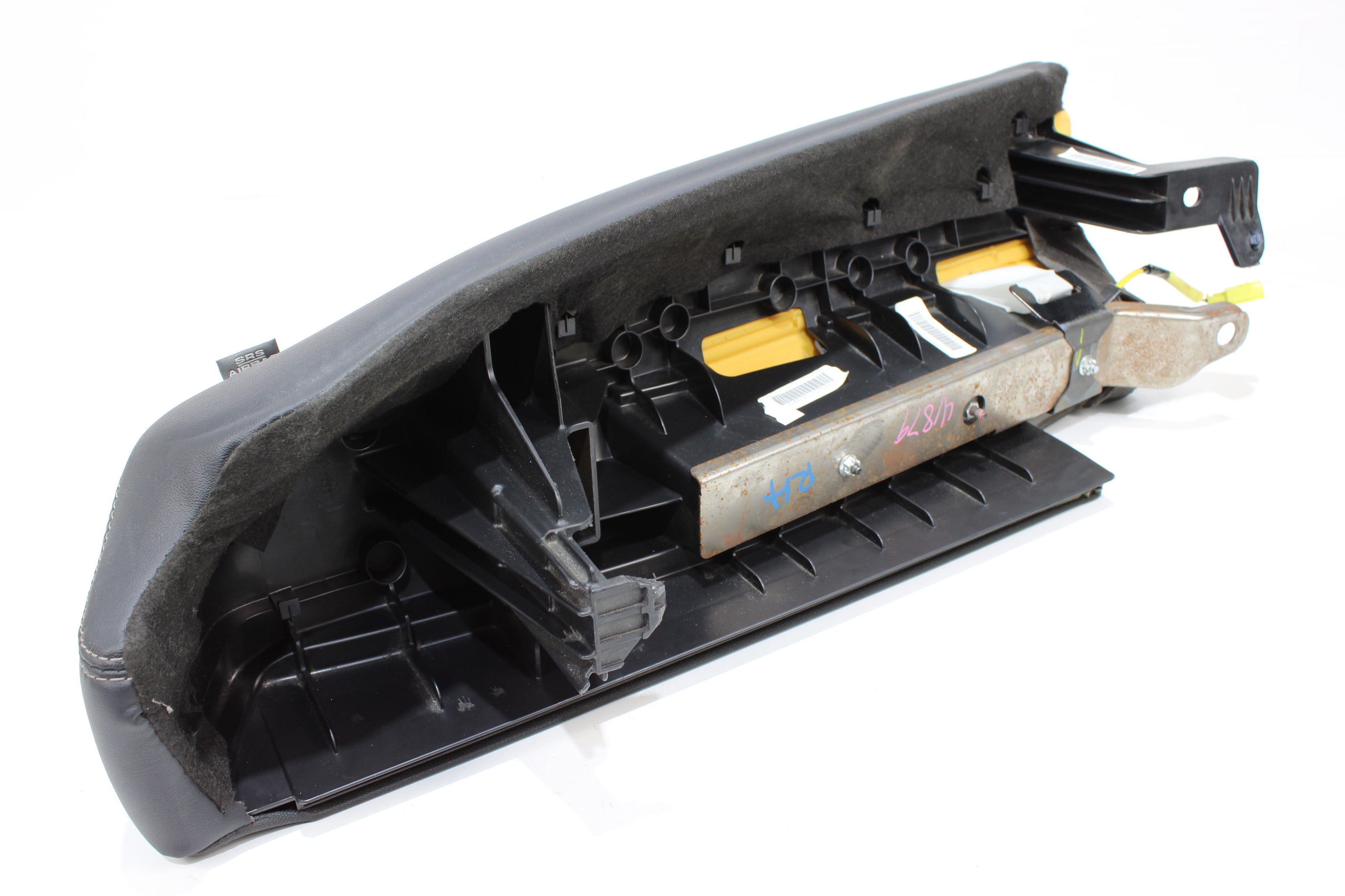 OEM Toyota Side Airbag – Fits Camry (2012–2014) – Part 71088 - 06211 - C1 - Toyota