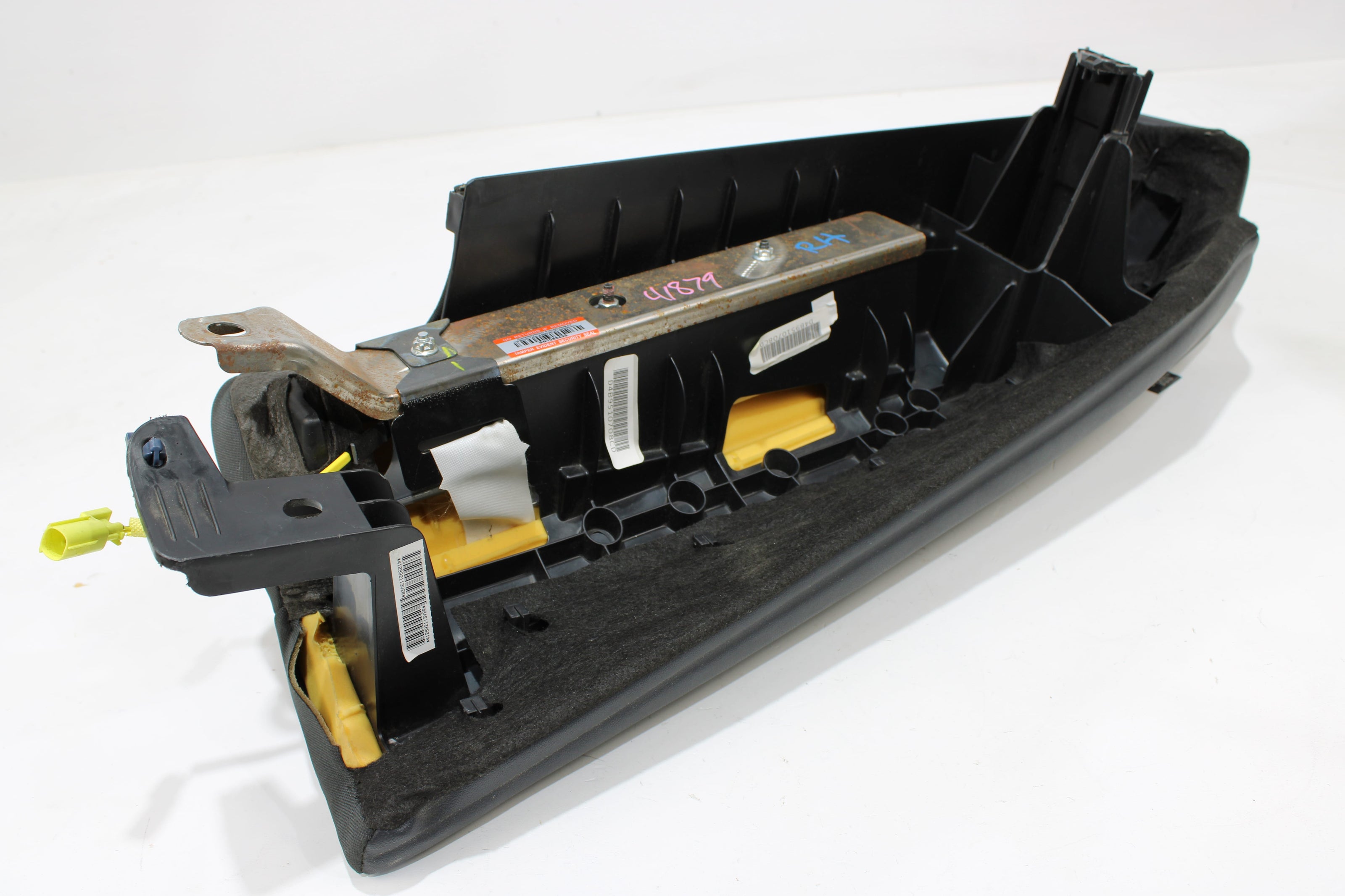 OEM Toyota Side Airbag – Fits Camry (2012–2014) – Part 71088 - 06211 - C1 - Toyota