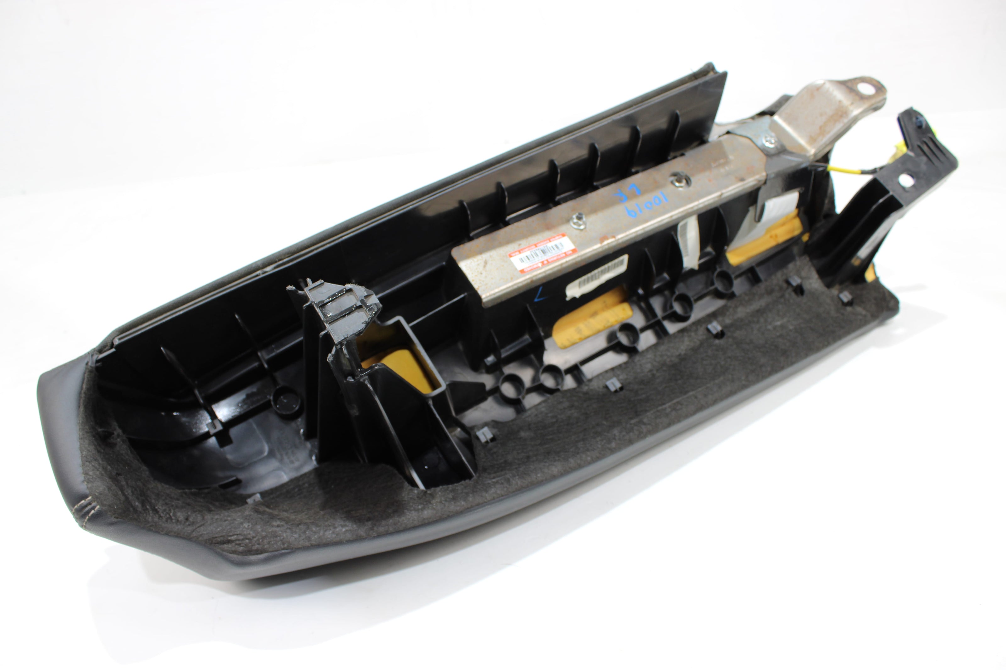 OEM Toyota Side Airbag – Fits Camry (2012–2014) – Part 71089 - 06221 - C1 - Toyota