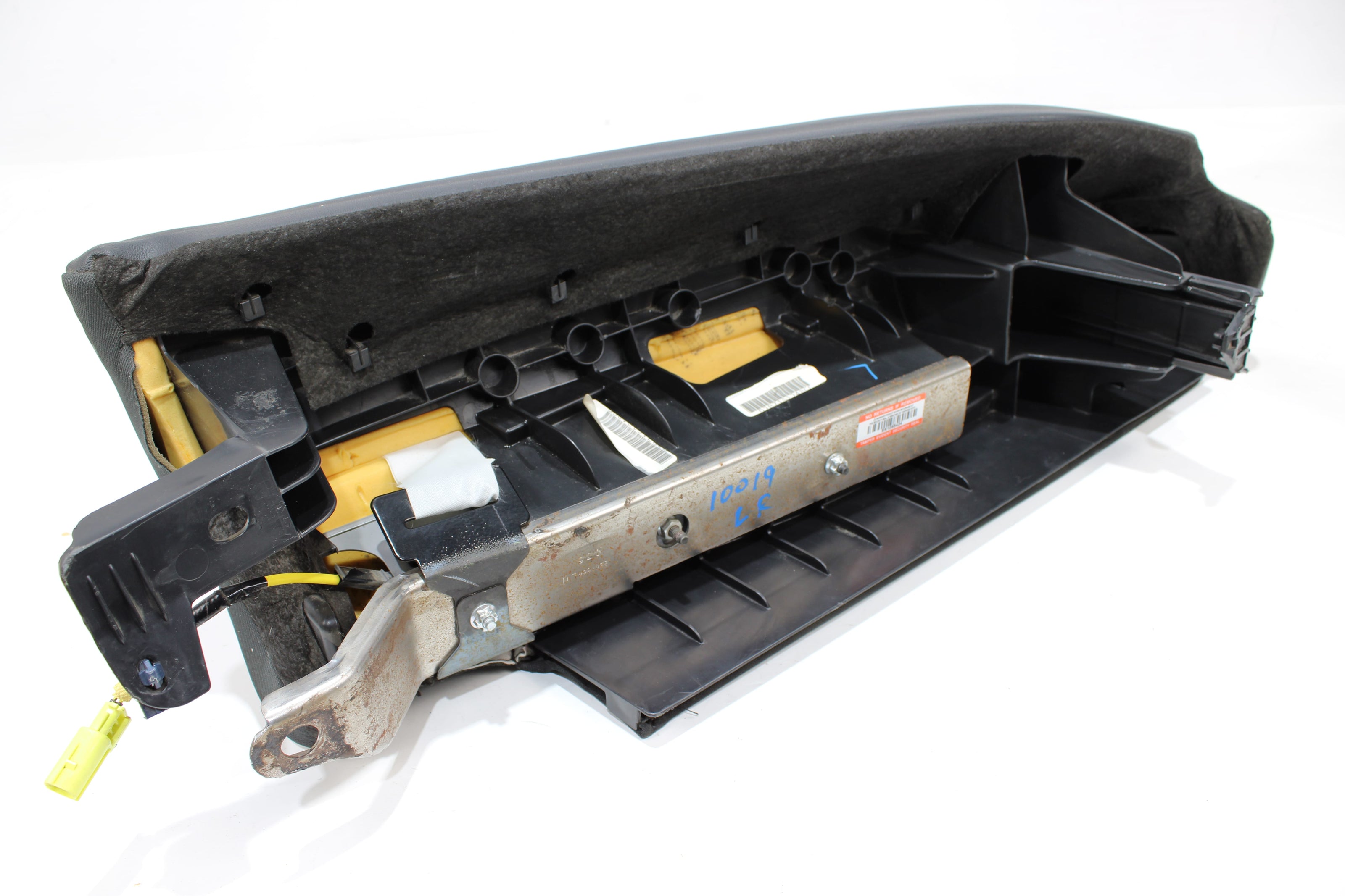 OEM Toyota Side Airbag – Fits Camry (2012–2014) – Part 71089 - 06221 - C1 - Toyota