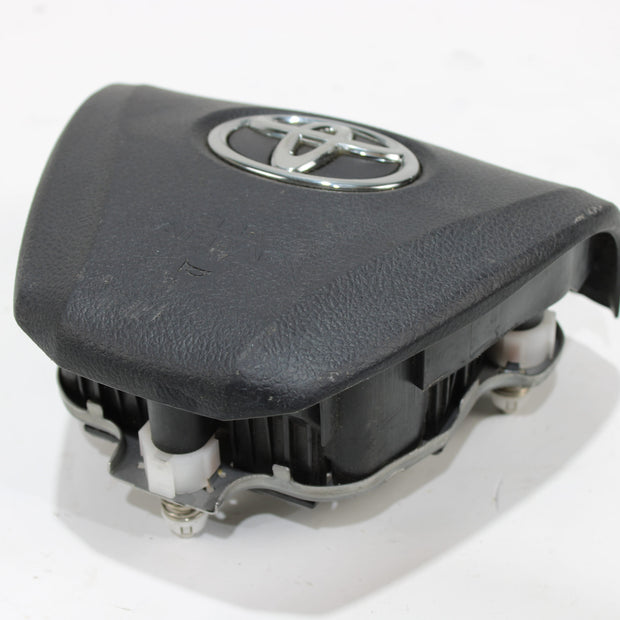 OEM Toyota Steering Wheel Airbag – Fits Camry (2015–2017) – Part 204917312M0R - Toyota