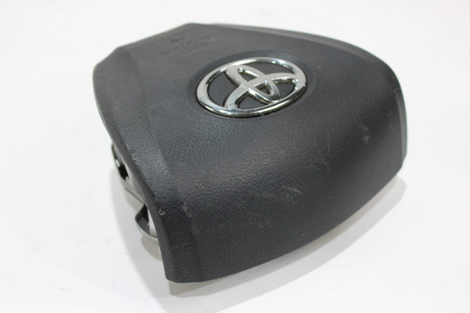 OEM Toyota Steering Wheel Airbag – Fits Camry (2015–2017) – Part 204917312M0R - Toyota
