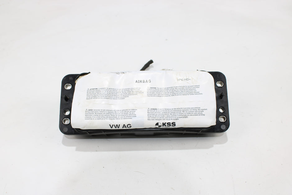 OEM Volkswagen Dashboard Airbag – Fits Golf Sportwagen (2015–2019) – Part 5GM880204F - Volkswagen