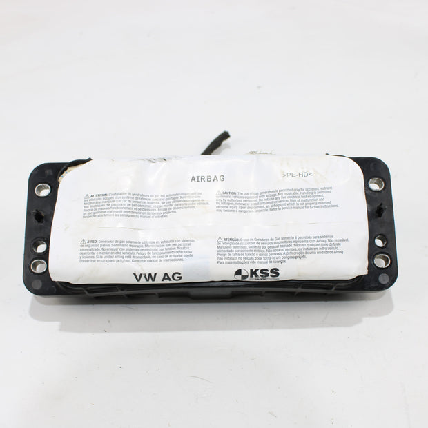 OEM Volkswagen Dashboard Airbag – Fits Golf Sportwagen (2015–2019) – Part 5GM880204F - Volkswagen