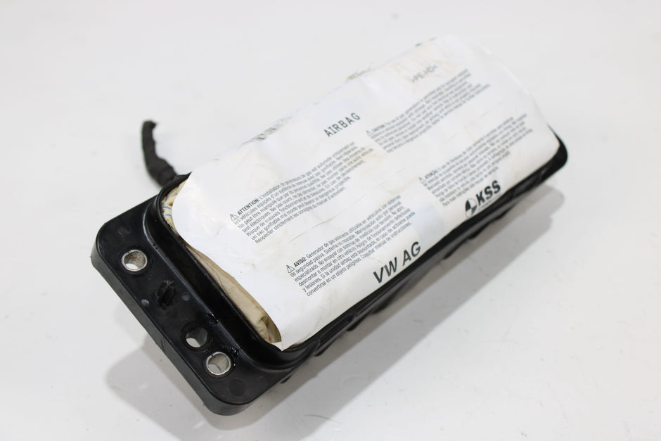 OEM Volkswagen Dashboard Airbag – Fits Golf Sportwagen (2015–2019) – Part 5GM880204F - Volkswagen