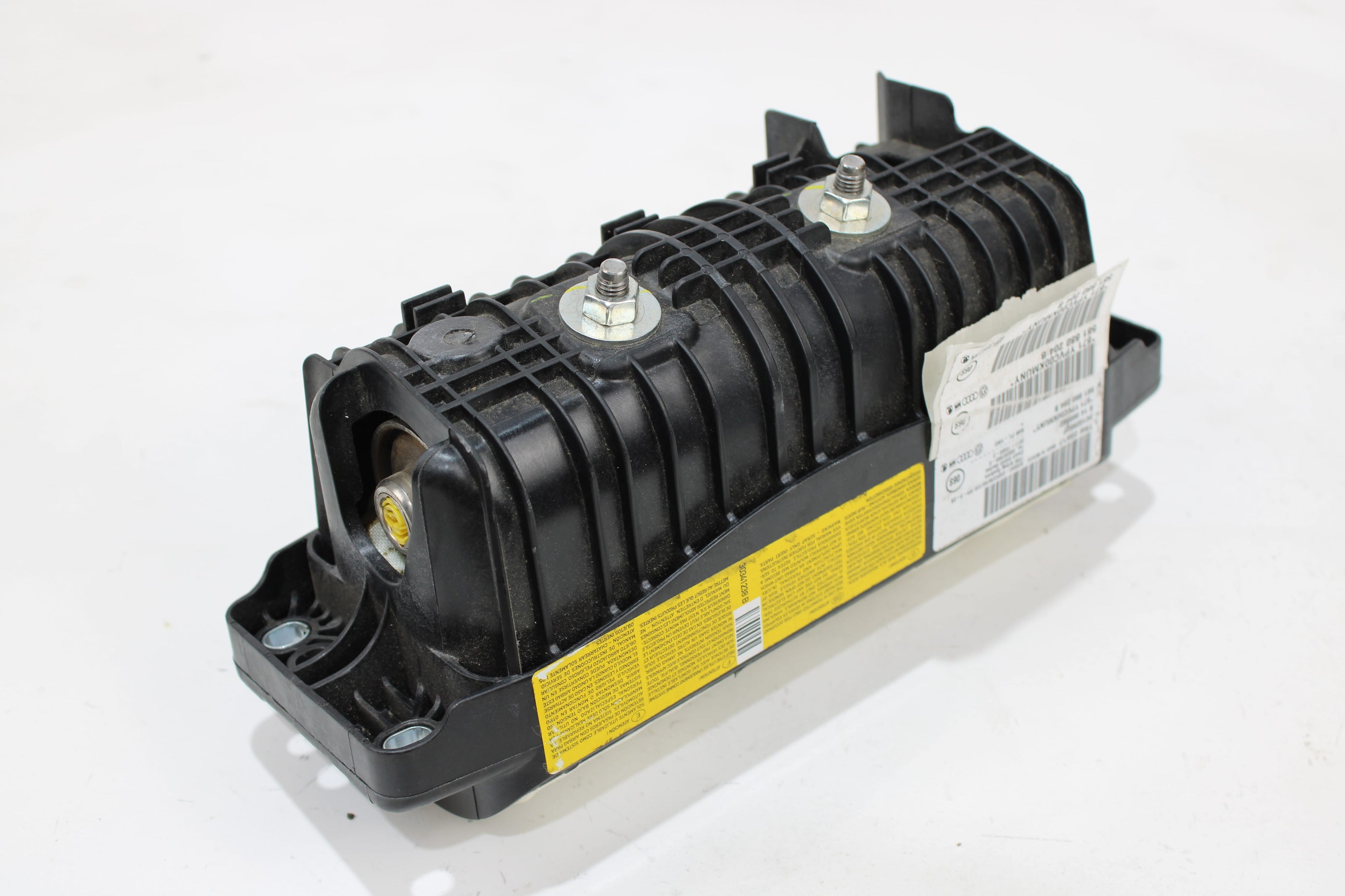 OEM Volkswagen Dashboard Airbag – Fits Passat (2015–2019) – Part 561880204B - Volkswagen