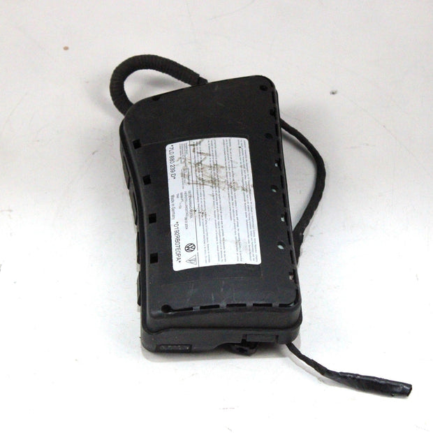 OEM Volkswagen Driver Seat Airbag – Fits Touareg (2003–2005) – Part 7L0880239D - Volkswagen