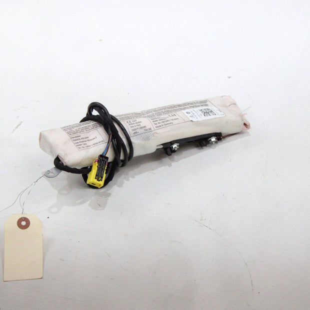 OEM Volkswagen Driver Seat Airbag – Fits Touareg, Porshe Cayenne (2011–2018) – Part 7P0 880 241 A - Volkswagen