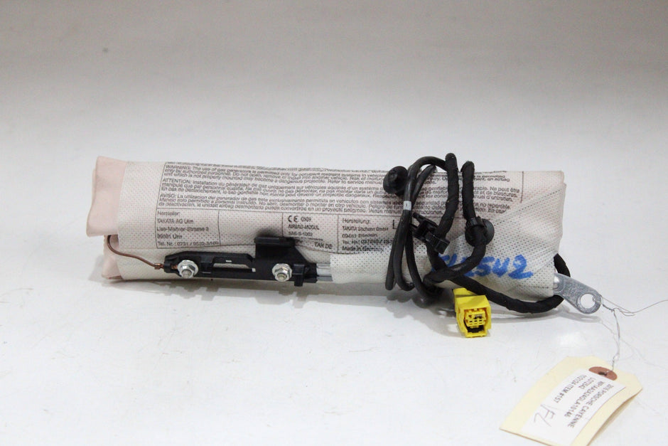 OEM Volkswagen Driver Seat Airbag – Fits Touareg, Porshe Cayenne (2011–2018) – Part 7P0 880 241 A - Volkswagen