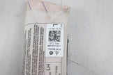 OEM Volkswagen Driver Seat Airbag – Fits Touareg, Porshe Cayenne (2011–2018) – Part 7P0 880 241 A - Volkswagen