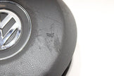 OEM Volkswagen Driver Steering Wheel Airbag – Fits Beetle, Beetle Convertible (2012–2014) – Part #5C5-880-201-AE-81U - Volkswagen