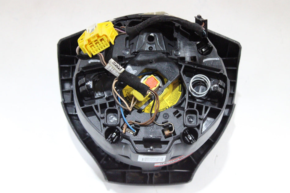 OEM Volkswagen Driver Steering Wheel Airbag – Fits Passat (2012–2016) – Part #561-880-201-AA-81U - Volkswagen