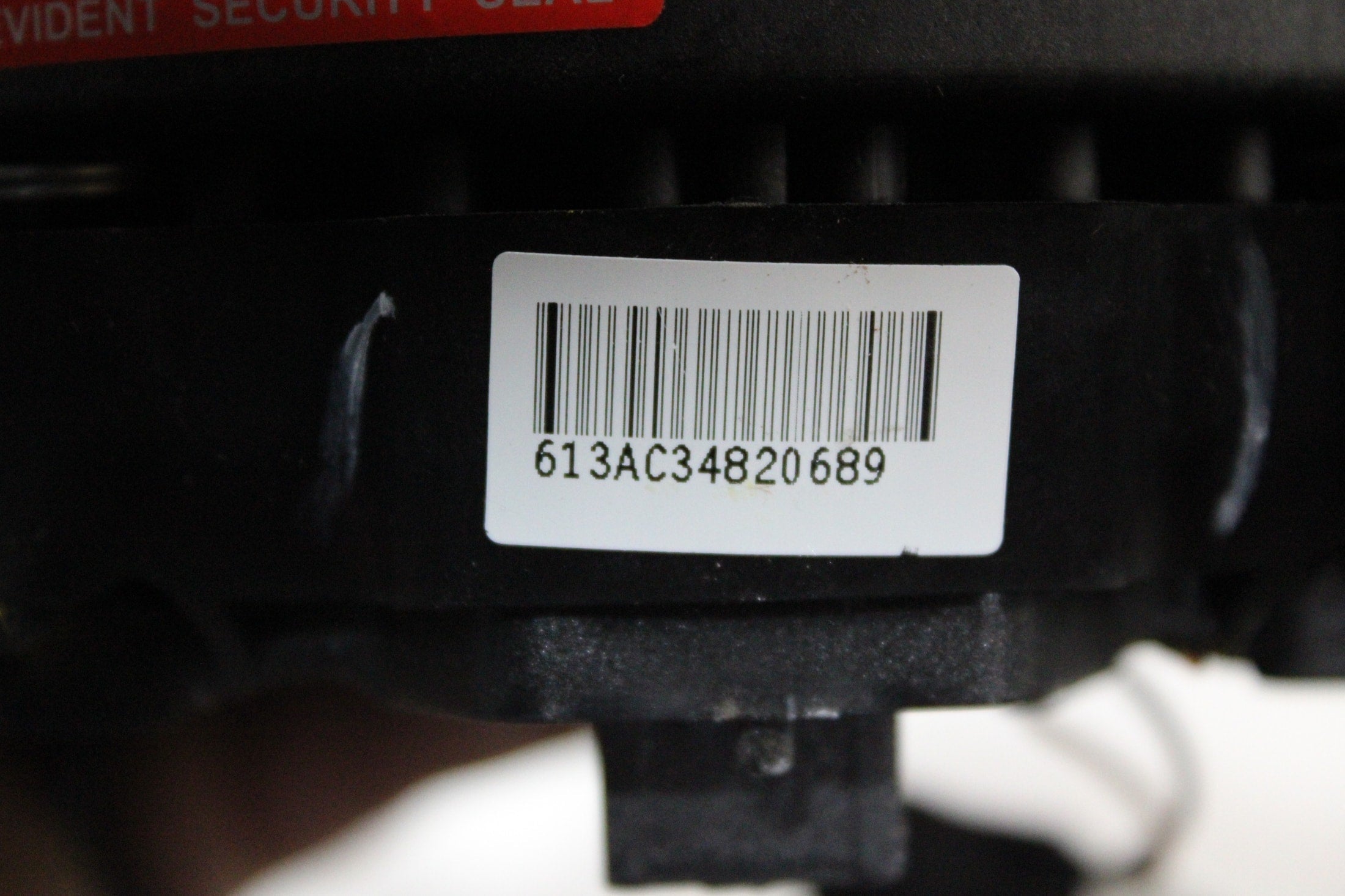 OEM Volkswagen Driver Steering Wheel Airbag – Fits Passat (2012–2016) – Part #561-880-201-AA-81U - Volkswagen