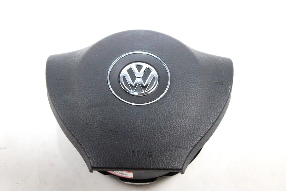OEM Volkswagen Driver Steering Wheel Airbag – Fits Passat (2012–2016) – Part #561-880-201-AA-81U - Volkswagen