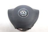 OEM Volkswagen Driver Steering Wheel Airbag – Fits Passat (2012–2016) – Part #561-880-201-AA-81U - Volkswagen