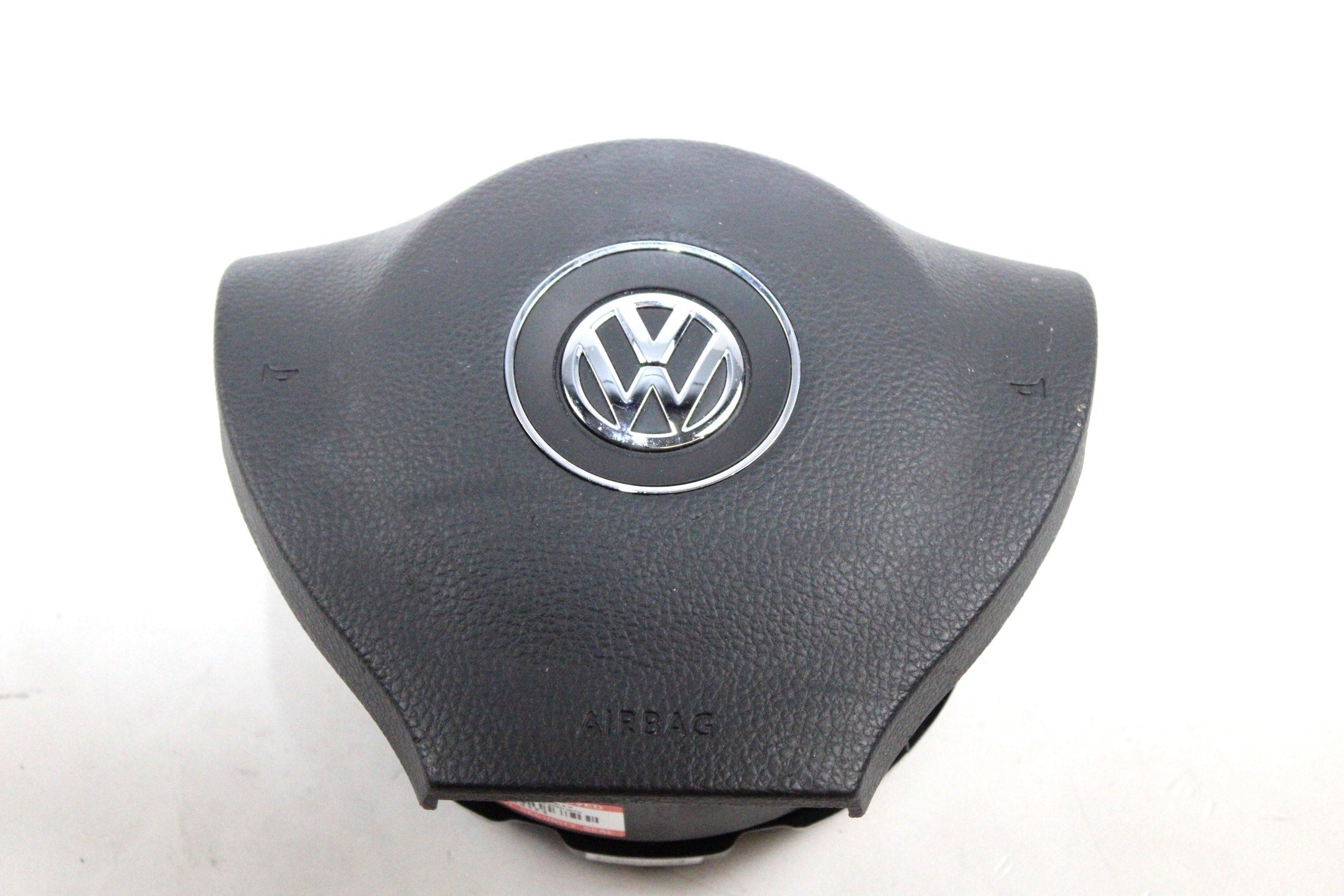 OEM Volkswagen Driver Steering Wheel Airbag – Fits Passat (2012–2016) – Part #561-880-201-AA-81U - Volkswagen