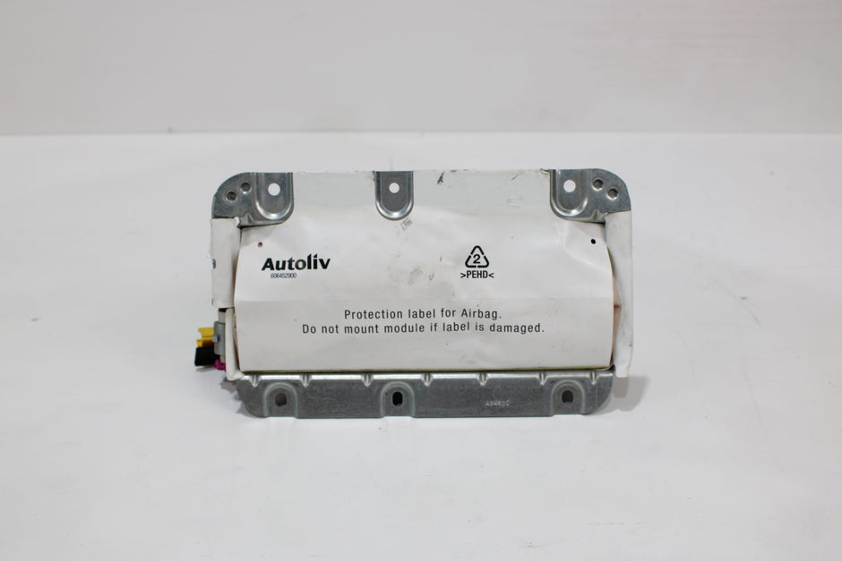 OEM Volvo Dashboard Airbag – Fits S80, Xc70 (2008–2016) – Part 31271212 - Volvo