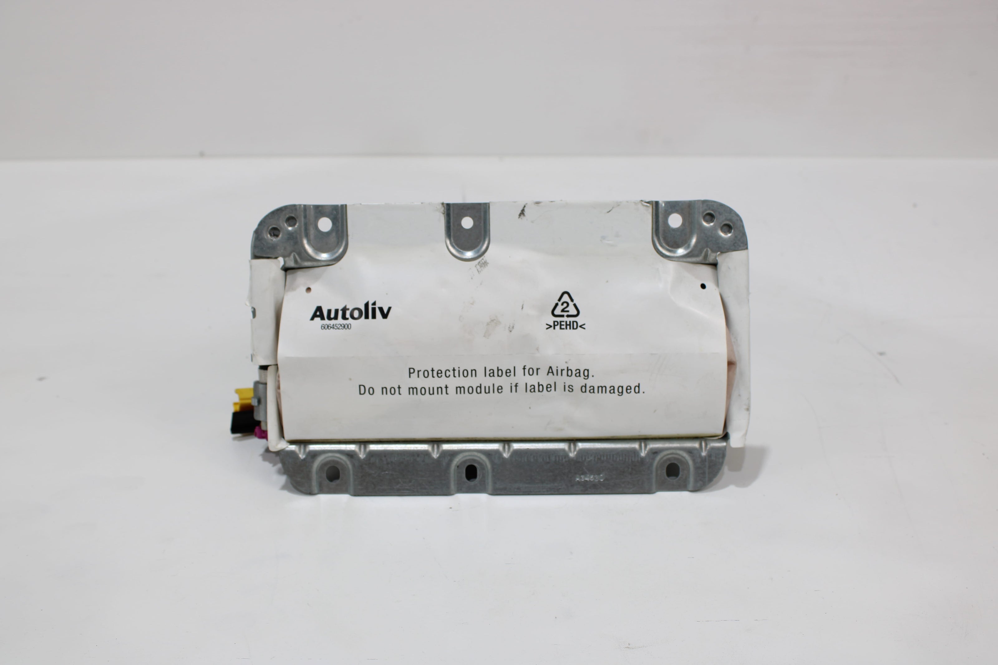 OEM Volvo Dashboard Airbag – Fits S80, Xc70 (2008–2016) – Part 31271212 - Volvo