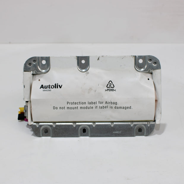 OEM Volvo Dashboard Airbag – Fits S80, Xc70 (2008–2016) – Part 31271212 - Volvo