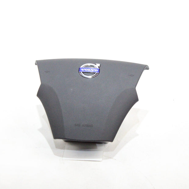 OEM Volvo Driver Steering Wheel Airbag – Fits S40, V50, C70, C30 (2005–2013) – Part 8623348 - Volvo