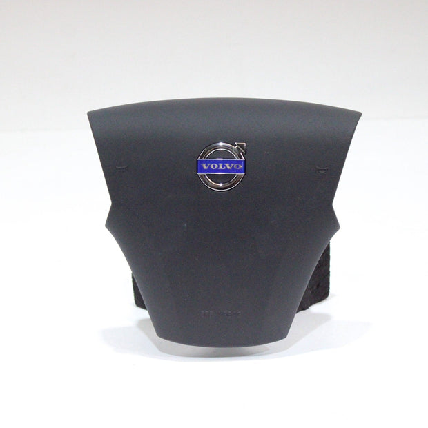 OEM Volvo Driver Steering Wheel Airbag – Fits S40, V50, C70, C30 (2005–2013) – Part 8623348 - Volvo