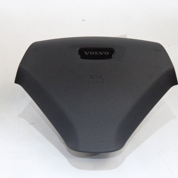 OEM Volvo Driver Steering Wheel Airbag – Fits S60, V70, XC70, C70, XC90 (2001–2004) – Part 9208345 - Volvo