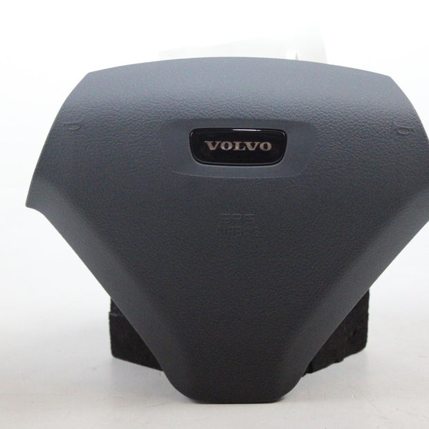 OEM Volvo Driver Steering Wheel Airbag – Fits S60, V70, XC70, C70, XC90 (2001–2004) – Part 9208345 - Volvo