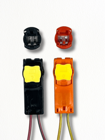 Subaru Forester Airbag Plug Connector - Subaru